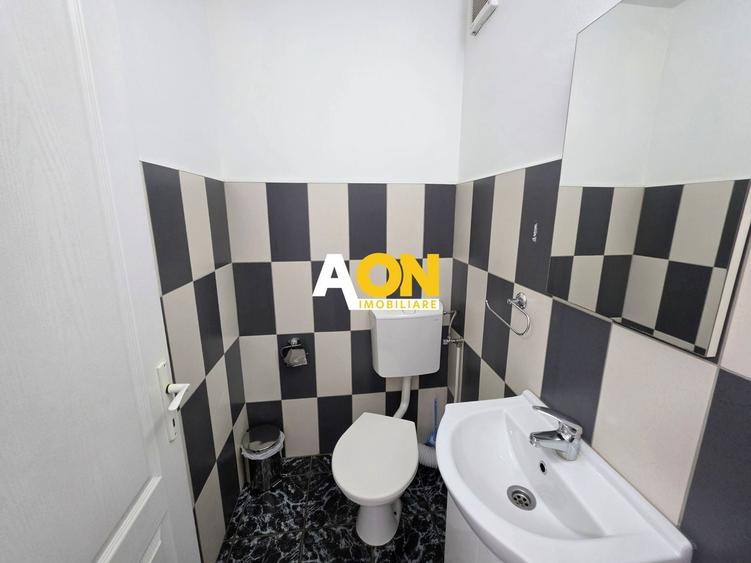 Spațiu comercial, de 43 mp, în Cetate