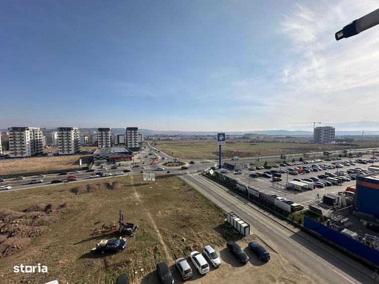 Apartament 2 camere zona Doamna Stanca - 3