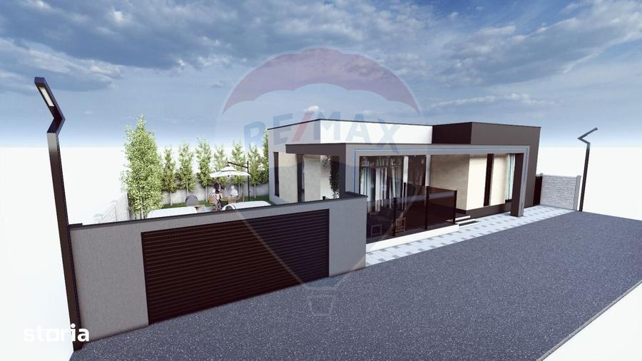 Vanzare Casa / Vila 3 camere-Miral Residence - 7