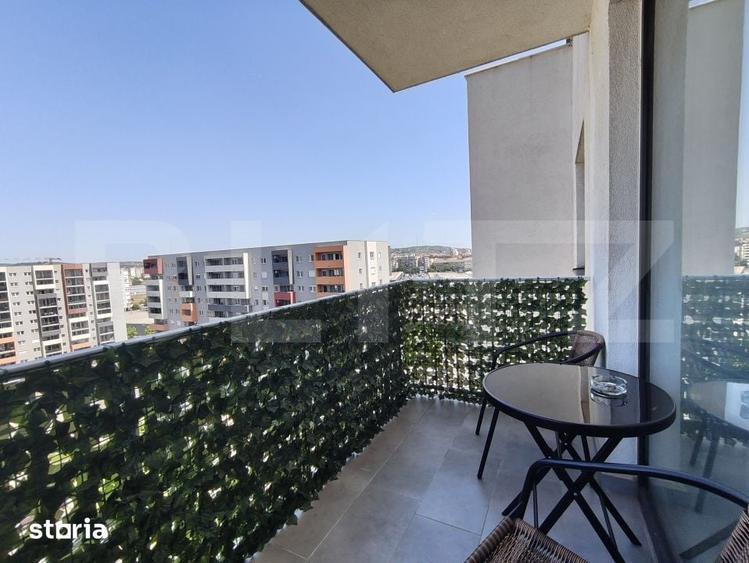 Apartament cu 3 camere în Calea Aradului