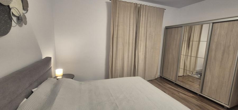 Apartament cu 2 camere decomandat în Floreasca