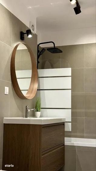 Apartament cu 2 camere decomandat în Libertății