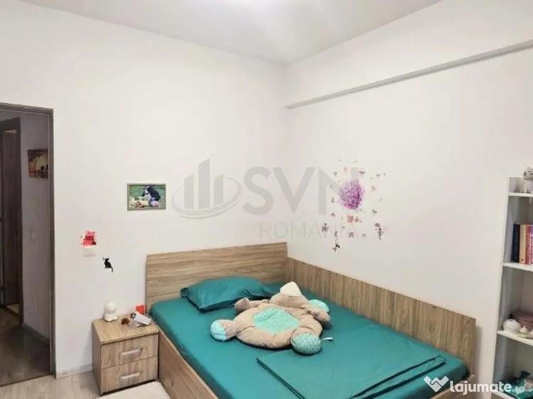 Apartament cu 3 camere decomandat în Jiului