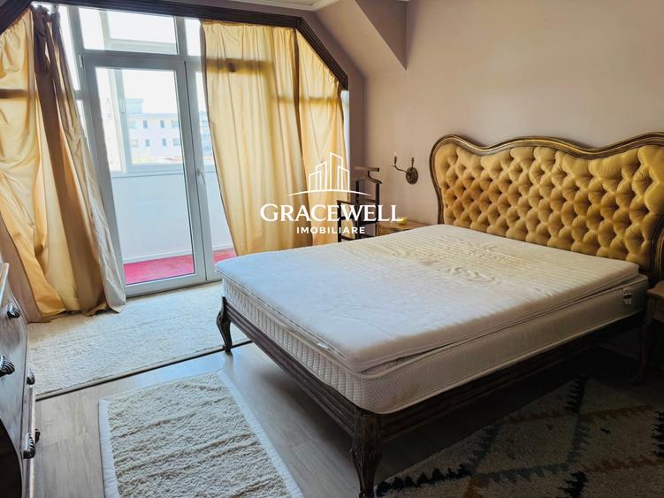 Apartament cu 2 camere decomandat în Bună Ziua