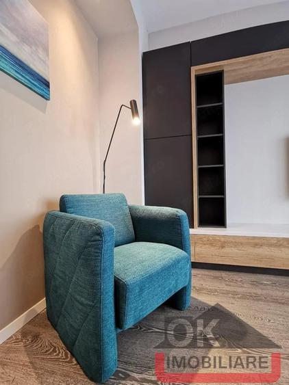 Apartament cu 2 camere decomandat în Micălaca