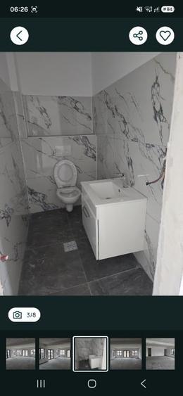 Spațiu comercial, de 74 mp, în Tuzla