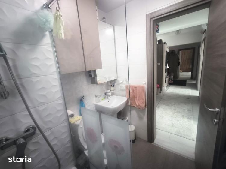 Apartament 4 camere, Politehnica - 2
