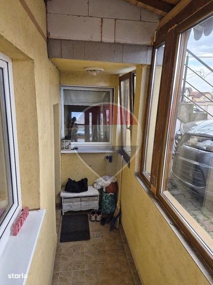 Apartament cu 4 camere în Central