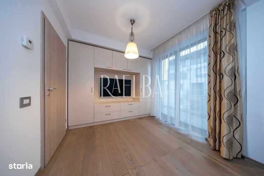 Apartament cu 2 camere, mobilat în Bartolomeu