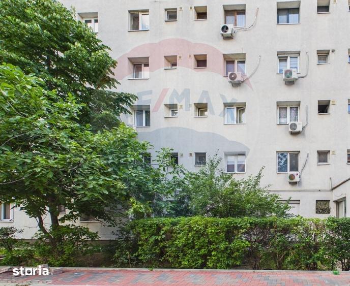 Garsonieră, mobilată în Centrul Civic