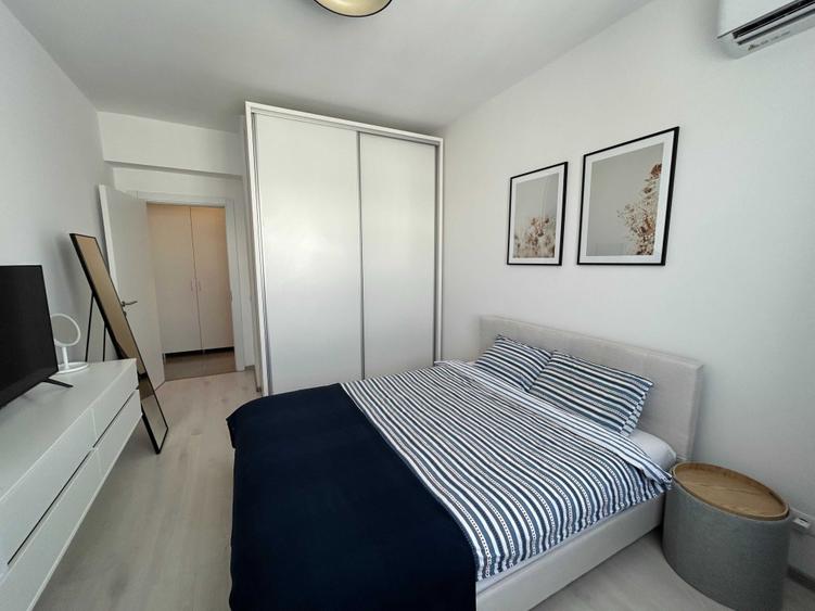 Inchiriere apartament 2 camere decomandat | 62 mp | Grand Arena, Sector 4 | 600 - 5