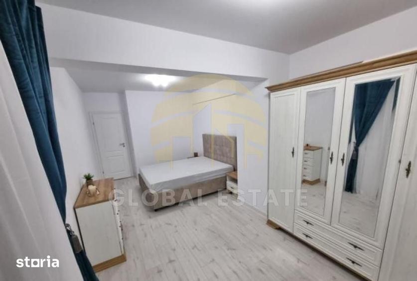 Inchiriere apartament 2 camere - Parcul Carol - Central Address - 5