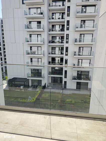Apartament cu 2 camere în 13 Septembrie