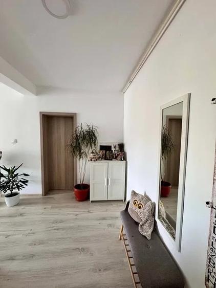 Apartament cu 2 camere semidecomandat în Calea Urseni