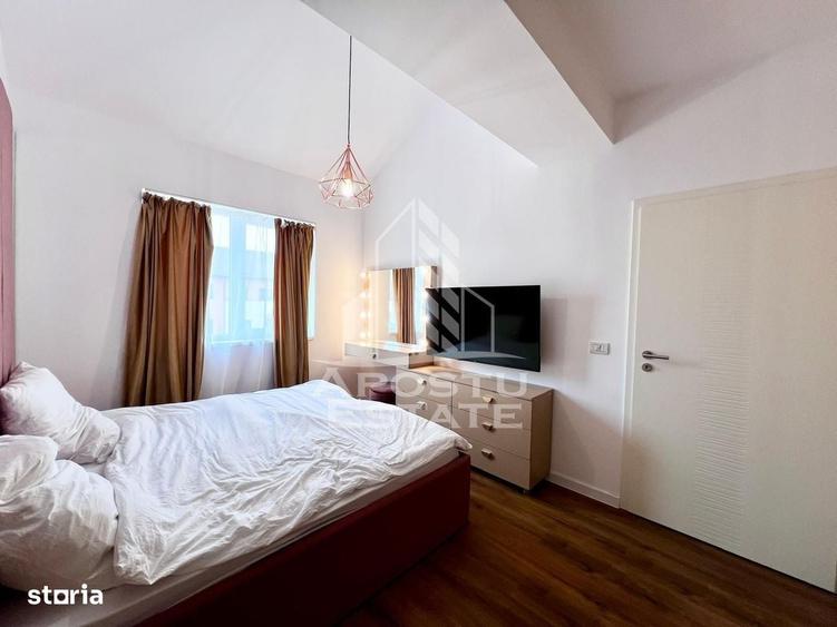 Apartament cu 3 camere în Girocului