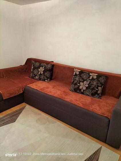Garsonieră în Tătărași