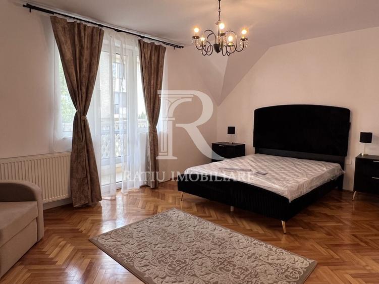 Apartament la casa cu 2 dormitoare | 85 mp utili | G. Doja | Oradea - 11