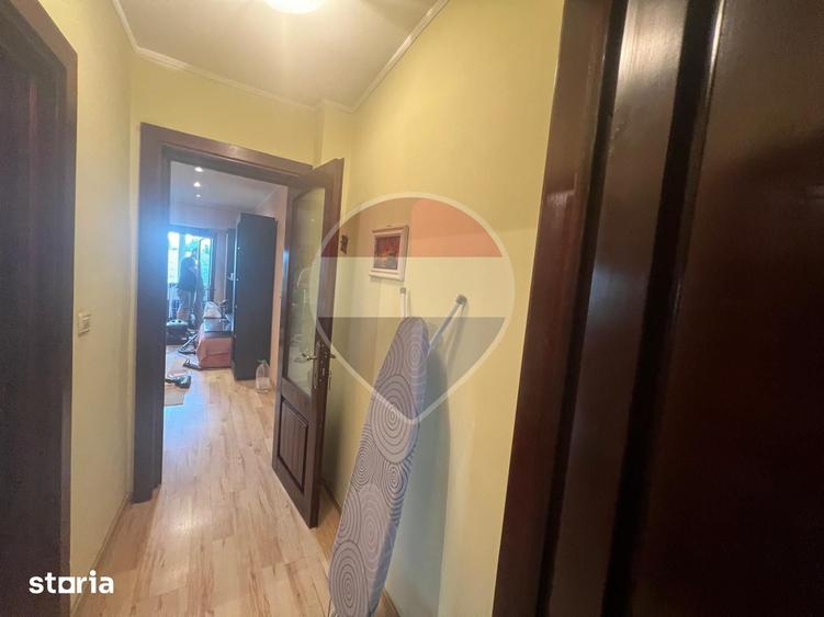 Apartament 2 camere b dul garii - 3