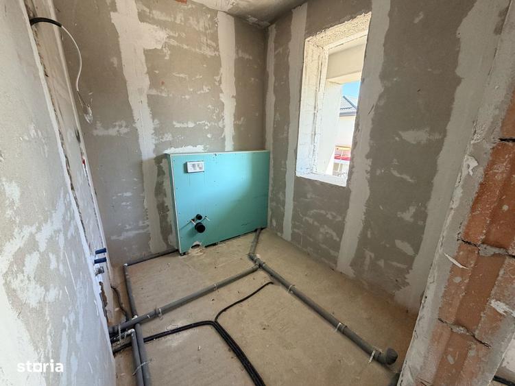 Casă cu 3 camere cu Teren 237 Mp în Central