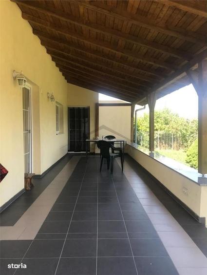 EXCLUSIVITATE ! Casa pe 3 etaje de vanzare in Cenad la pret de apartam - 11
