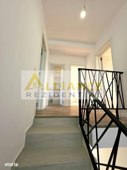 Casă cu 4 camere cu Teren 380 Mp în Central