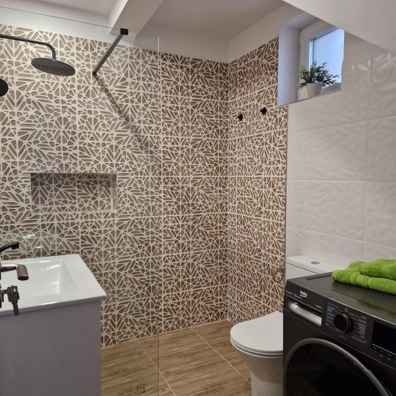 Apartament cu 2 camere decomandat în Sântana de Mureș