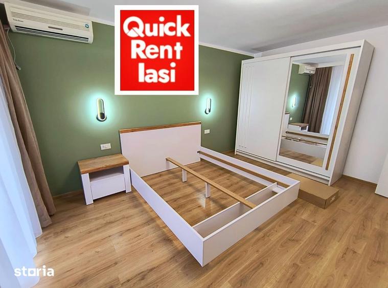 Apartament cu 2 camere decomandat în Gară
