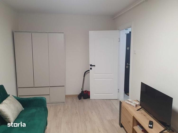 Garsonieră în Casa Cărții