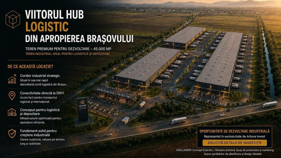 Teren în Central