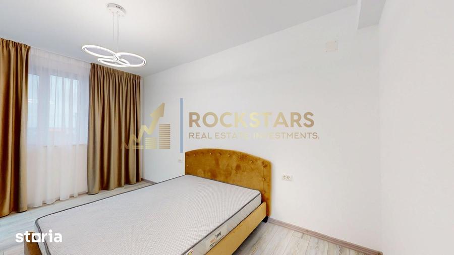 Casă cu 5 camere cu Teren 376 Mp în Brănești