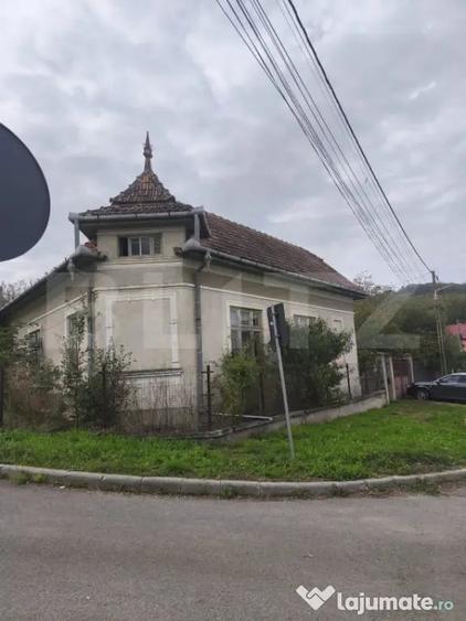 Casa de vanzare, 150 mp, zona Centru - Ocna Mures - Ocna Mures (Alba) - 14