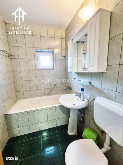 Apartament 2 camere ultracentral Lugoj