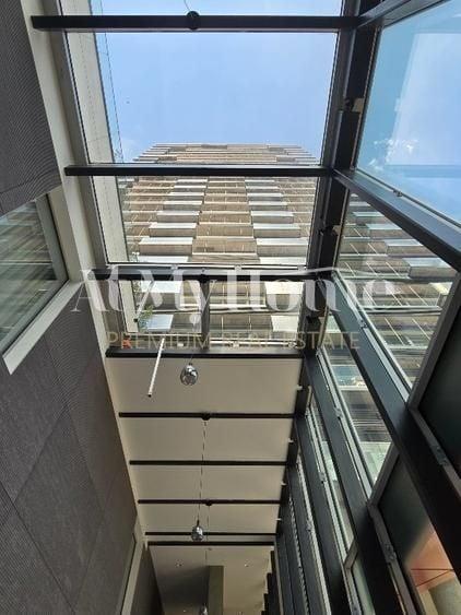 Apartament premium 2 camere | UP-site Floreasca | Prima închiriere - 16