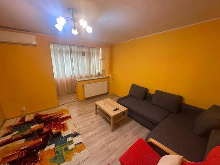 Apartament cu 2 camere decomandat, mobilat în Dristor