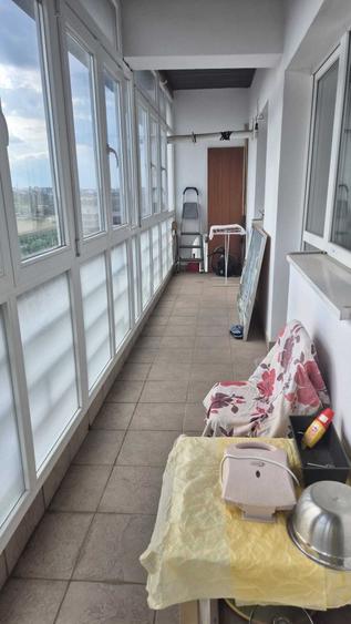 Apartament cu 2 camere decomandat în Mihai Bravu