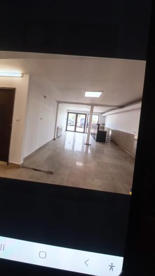 Spațiu comercial, de 70 mp, în Săcele