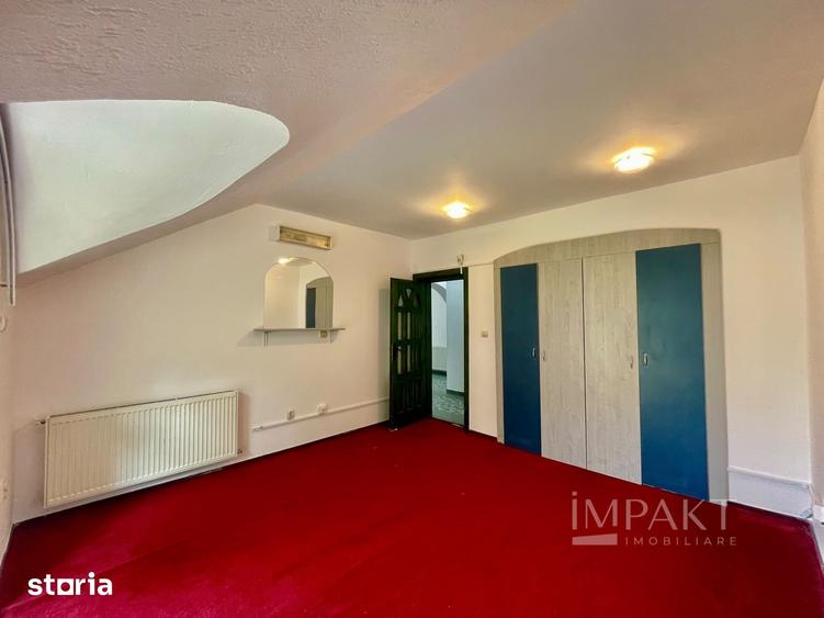 Casa spa?ioasa de inchiriat in Andrei Mure?anu | Pet Friendly - 7
