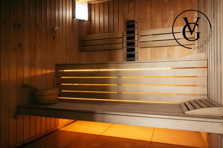 Apartament 2 camere modern - Alezzi Beach Resort - Mamaia No - 17