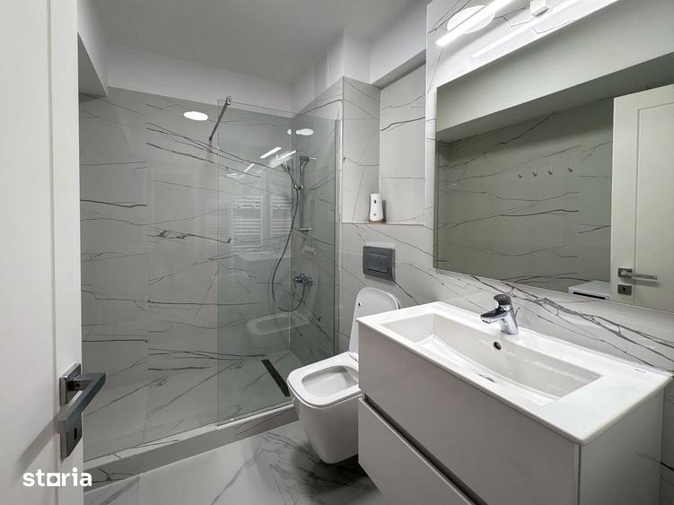 Proprietar | Prima inchiriere | 2 camere | Pipera - Rond OMV | Parcare - 16