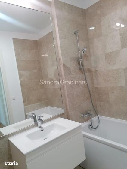 Inchiriere apartament Luxuria Residence