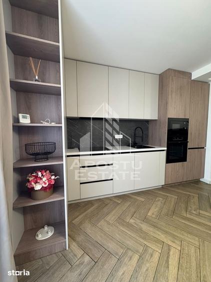 Apartament 2 camere de inchiriat, PetFriendly, Giroc - 6
