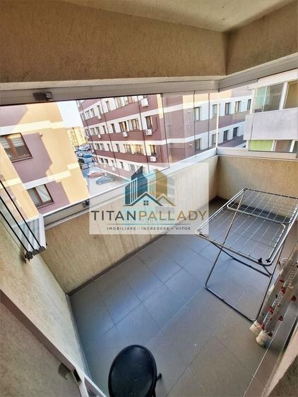 Berceni- metrou Leonida- 2Cam- Dec- Mobilat modern-Liber-A/C-Parcare - 19