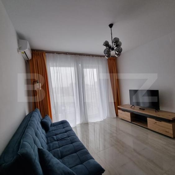 Apartament 2 camere, 42 mp, parcare, zona Prima Onestilor - 4
