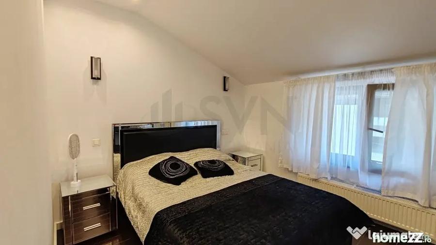 Casă cu 8 camere cu Teren 250 Mp în Mihai Bravu
