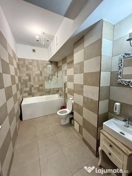 Spațiu comercial, de 92 mp, în Ultracentral