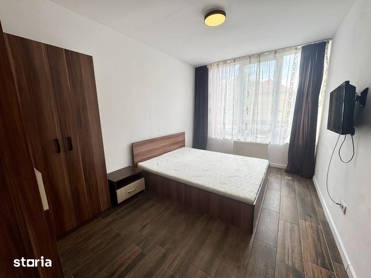 Inchiriez apartament 3 camere-ARED-UTA - 1
