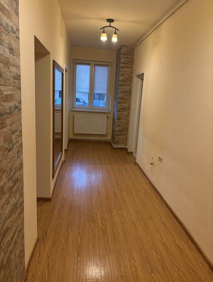 Apartament cu 2 camere decomandat în Exterior Vest