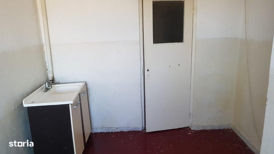 Apartament cu 2 camere în Brăilei