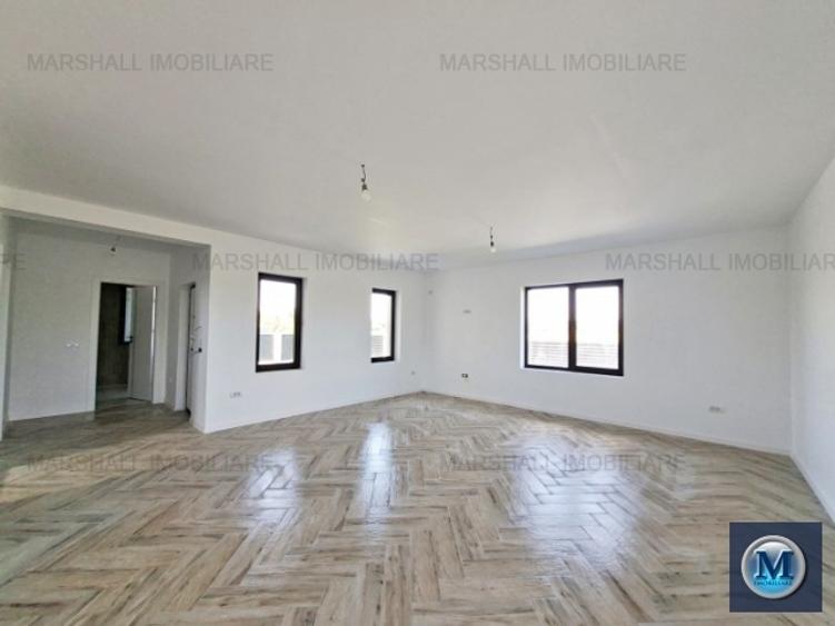 Vila cu 5 camere de vanzare in Paulesti, 151.9 mp #16908 - 3