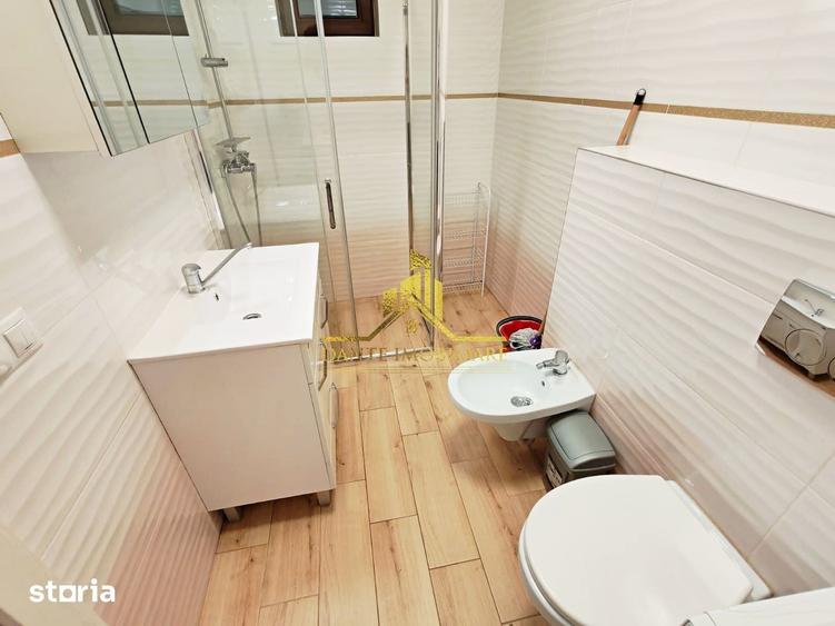 Apartament cu 2 camere semidecomandat în Bulgaria